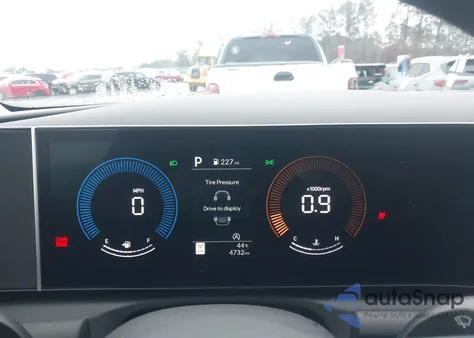 2025 Hyundai Tucson Se из США, поврежденный, VIN 5NMJA3DE7SH552624